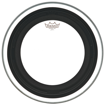 Remo 16" SMT Emperor Coated BD