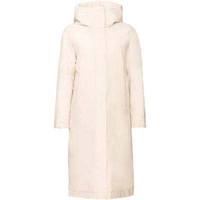 VAUDE Damen Mantel Wo Coreway Coat, Größe 40 in Braun