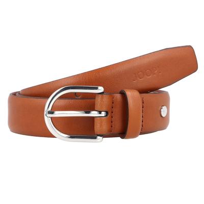 JOOP! Gürtel Leder 80 cm Coral Damen Image
