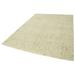 White 112 x 82 x 0.4 in Area Rug - Rug N Carpet Vintage Rectangle 6'9" X 9'4" Area Rug Cotton | 112 H x 82 W x 0.4 D in | Wayfair a-8684012068054
