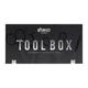 bPerfect - Tool Box Set Zubehör für Künstliche Wimpern 1x Wimpernzange + 1x Wimpernapplikator Pinzette + 1x Schere + 1x Pinzette + 1x Dual Sharpener