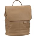 ZWEI - Rucksack / Backpack Mademoiselle MR8 Rucksäcke Braun Damen