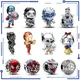 Perles de charme Marvel Disney pour femme convient au bracelet Pandora original pendentif Game of