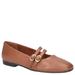 Bella Vita Davenport - Womens 7.5 Tan Oxford Medium