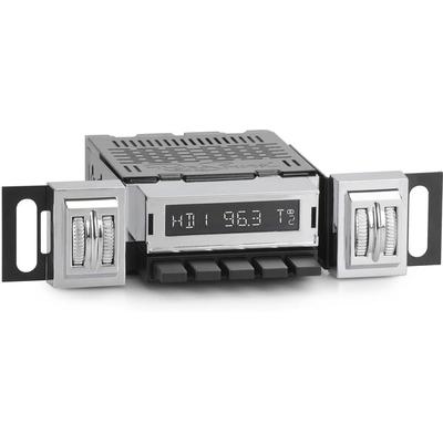 RetroSound Redondo-RT M2B 1960s-70s Select Mopar Media Receiver