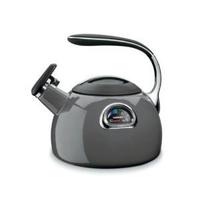 Cuisinart PTK-330GG PerfecTemp Teakettle - Graphite Gray