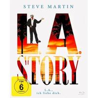 L.A. Story (Blu-ray Disc) - Koch Media Home Entertainment