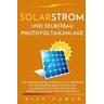 Solarstrom und Selbstbau Photovoltaikanlage - Nick Power