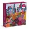 Parkside View 1000 Pc Puzzle In A Square Box - Galison,