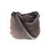 Rebecca Minkoff Leather Satchel: Tan Bags