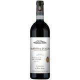 Bruno Giacosa Falletto Barbera d'Alba 2021 Red Wine - Italy