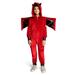 Boy's Devil Costume