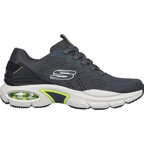 SKECHERS Herren Freizeitschuhe SKECH-AIR VENTURA-, Größe 46 in Grau