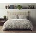 MOD DAMASK IVORY Comforter Set By Kavka Designs