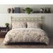FALL BOTANICALS BLUSH Comforter Set By Kavka Designs