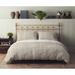 ASPEN TREE NATURAL Comforter Set By Kavka Designs