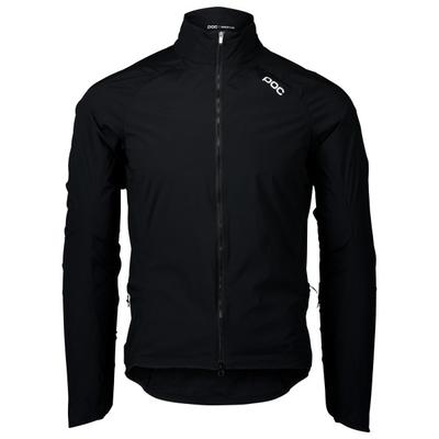 POC - Pro Thermal Jacket - Fahrradjacke Gr S schwarz Image