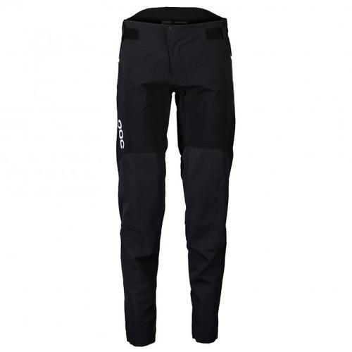 POC – Ardour All-Weather Pants – Radhose Gr XXL schwarz