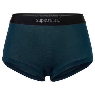 super.natural - Women's Tundra 175 Hipster 2 Pack - Unterhose Gr XXL blau Image