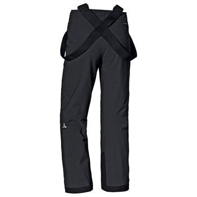Schöffel - Boy's Ski Pants Joran - Skihose Gr 128 schwarz Image