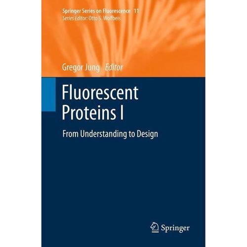 Fluorescent Proteins I, Gebunden