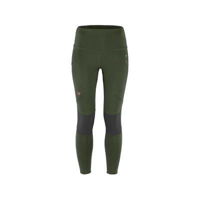 Fjallraven Abisko Trekking Tights Pro - Womens Dee...