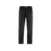 Fjallraven HC Hydratic Trail Trousers - Mens Black Extra Small/Long F86985-550-XS/L