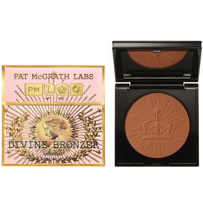 Pat McGrath Labs The Divine Bronze Collection Skin Fetish: Bronzer 6 - BRONZE DIVINTY 9.7 g Braun Image
