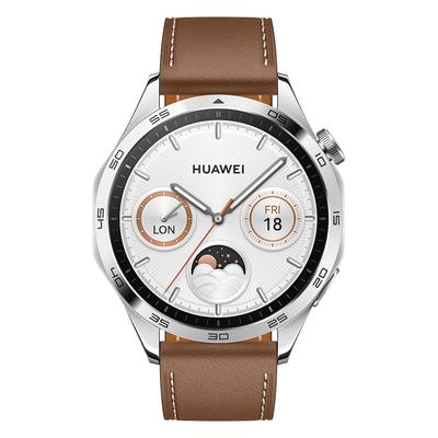 Huawei - Watch GT4 46mm, Smartwatch 1 ct