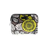 Vera Bradley Laptop Bag: Yellow Bags