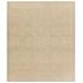 Jaipur Living Antony Hand-Knotted Floral Yellow/ Light Gray Area Rug (9'X12') - Jaipur Living RUG156192