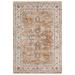 "Vibe by Jaipur Living Romano Medallion Brown/ Cream Area Rug (8'X10'6"") - Jaipur Living RUG156874"