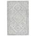 Jaipur Living Arlowe Handmade Medallion Light Blue/ Gray Runner Rug (3'X10') - Jaipur Living RUG156608