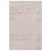 "Jaipur Living Rehan Geometric Light Gray/Silver Runner Rug (3'3""X12') - Jaipur Living RUG158367"