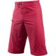 Oneal Matrix V.22 Bicycle Shorts, red, Size 28
