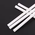 Filtre en coton-tige pour humidificateur usb 10 pièces 8mm x 130mm diffuseur ultrasonique d'arôme