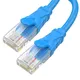 Câble Ethernet RJ45 universel 1m 3m 5m 10m 15m pour modem internet routeur PC Cat6