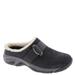 Easy Spirit Wend - Womens 6.5 Grey Slip On W