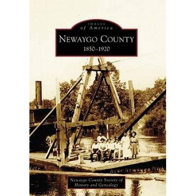 Newaygo County 1850-1920