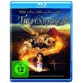 Tintenherz / Tintenwelt Trilogie Bd.1 (Blu-ray) (Blu-ray Disc) - Warner Home Entertainment