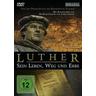 Luther, 1 DVD (DVD) - Monarda / Monarda Music