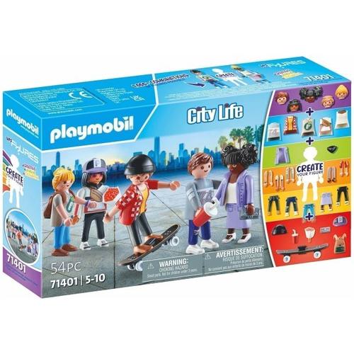 PLAYMOBIL® 71401 My Figures: Fashion – Playmobil