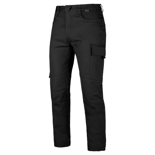Pantalon de travail hiver Star CP 250 Würth MODYF noir