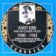Andy Kirk - 1940-42 CD Album - Used