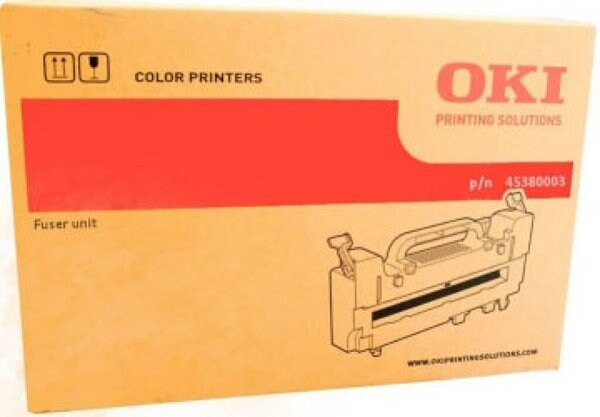 OKI Heizungseinheit für MC760 für ca. 60.000 Seiten Image