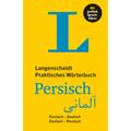 Langenscheidt Praktisches Wörterbuch Persisch, Gebunden