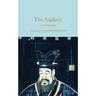 The Analects - Konfuzius, Gebunden