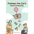 Pusheen The Cat's Guide To Everything - Claire Belton, Kartoniert (TB)