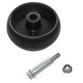 RAParts GX10168 Deck Wheel Kit Fits John Deere Riding Mowers: L100 Series G100 Series