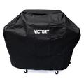 Victory Grill Cover for 3-Burner Gas Grill with Infrared Side Burner - BBQ-VCT3BSB-CVR